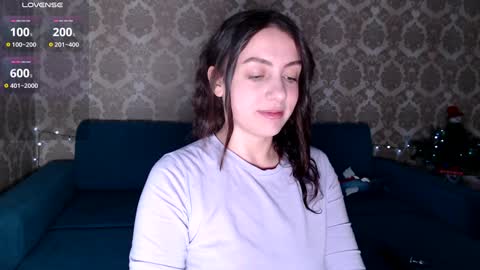Snapshot of louise_phlox chatting on 12/31/24, 06:37 Louise online show from 12/31/24, 06:37