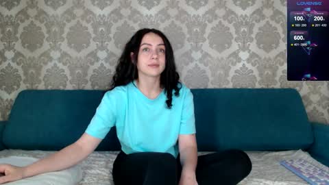 Snapshot of louise_phlox chatting on 09/20/25, 07:09 Louise online show from 09/20/25, 07:09