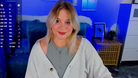 Snapshot of louisemous chatting on 11/01/25, 09:06 Loise online show from 11/01/25, 09:06