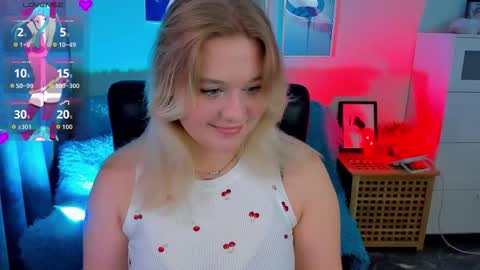 Snapshot of louisemous chatting on 11/23/25, 10:09 Loise online show from 11/23/25, 10:09