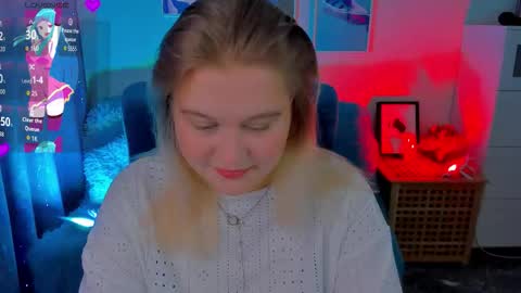 Snapshot of louisemous chatting on 11/26/25, 09:16 Loise online show from 11/26/25, 09:16