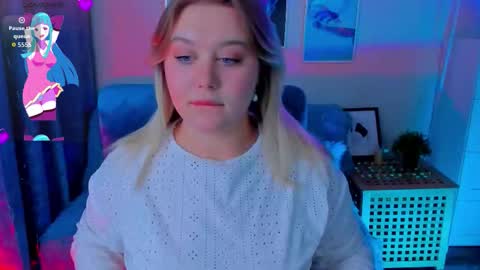 Snapshot of louisemous chatting on 12/03/25, 10:19 Loise online show from 12/03/25, 10:19