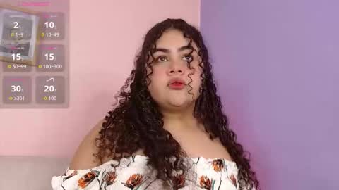 lourdes_moon22 online show from 10/27/25, 02:10