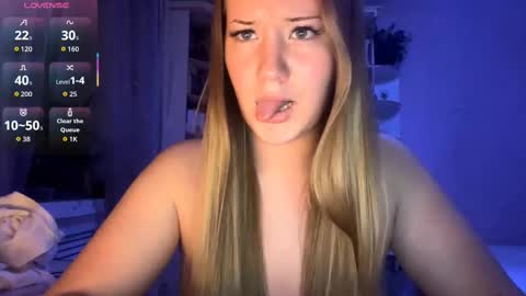 Megan online show from 10/09/25, 05:11