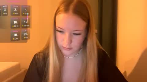 Megan online show from 10/19/25, 05:24