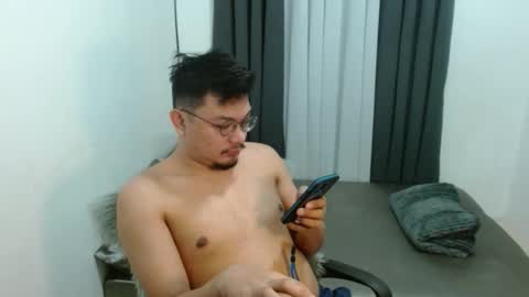 love_hottieh online show from 10/05/25, 12:25