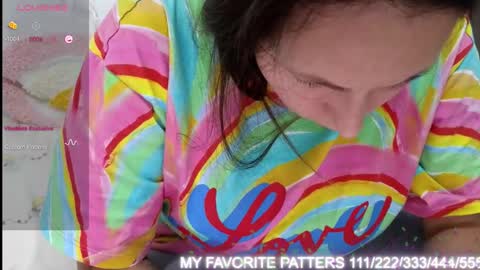 jessmy pleasure is in your hands s online show from 11/15/25, 01:07