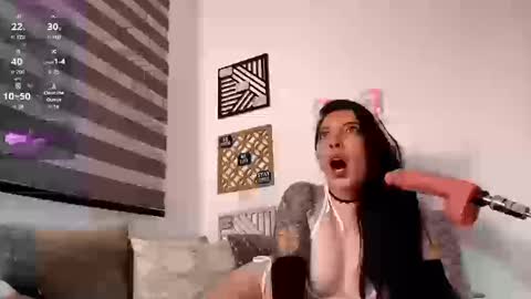Snapshot of love_sharol chatting on 09/26/25, 12:03 Sharol Leon online show from 09/26/25, 12:03