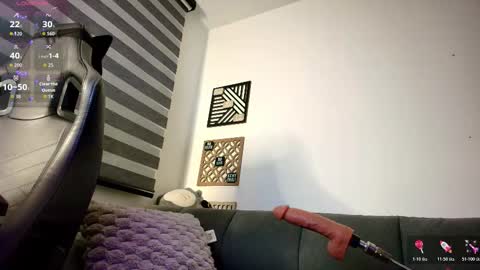 Snapshot of love_sharol chatting on 10/22/25, 02:56 Sharol Leon online show from 10/22/25, 02:56