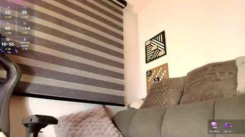 Snapshot of love_sharol chatting on 10/25/25, 03:03 Sharol Leon online show from 10/25/25, 03:03