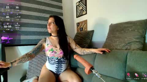 Snapshot of love_sharol chatting on 10/30/25, 03:41 Sharol Leon online show from 10/30/25, 03:41