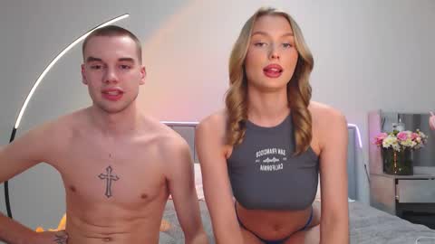 Rimma  Anthony online show from 10/07/25, 07:55