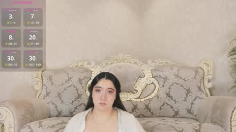 Amaya online show from 11/12/25, 04:07