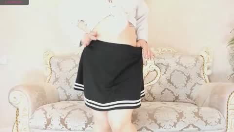 Amaya online show from 11/17/25, 03:51