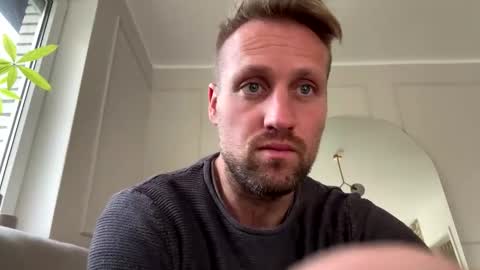 lovefuesse online show from 10/31/25, 02:29