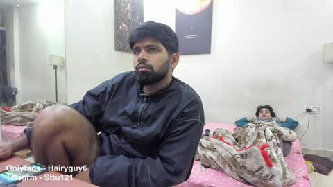Snapshot of lovehairyindian chatting on 02/05/25, 07:29 Indian hairy online show from 02/05/25, 07:29