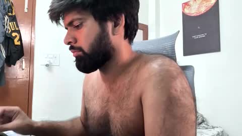 Snapshot of lovehairyindian chatting on 09/29/25, 04:28 Indian hairy online show from 09/29/25, 04:28
