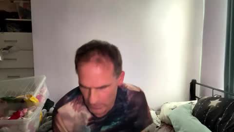 getnaked123 online show from 11/05/25, 10:15