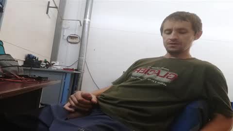 lovejimmi online show from 09/17/25, 05:42