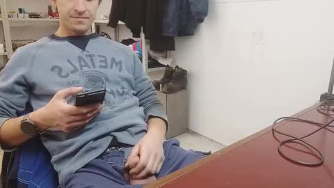 lovejimmi online show from 10/22/25, 07:08