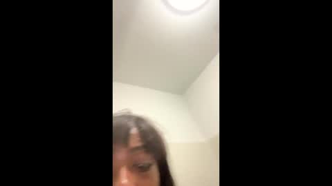 Snapshot of lovekatwalk chatting on 10/13/25, 09:04 Golden Ticket online show from 10/13/25, 09:04