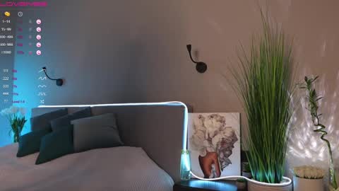 Alisa   online show from 03/10/25, 12:48