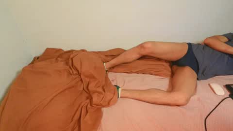 Lovely Person online show from 01/08/25, 09:34