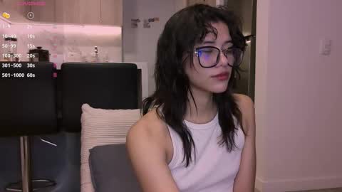 Snapshot of lovely_allys chatting on 09/18/25, 04:25 Allyson 3 online show from 09/18/25, 04:25