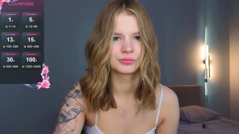 Snapshot of lovely_babyy chatting on 12/14/24, 04:12 Jenny online show from 12/14/24, 04:12