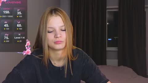 Snapshot of lovely_babyy chatting on 12/24/24, 05:02 Jenny online show from 12/24/24, 05:02