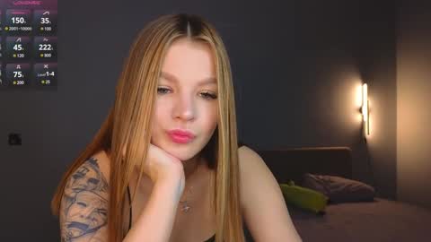 Snapshot of lovely_babyy chatting on 01/14/25, 01:36 Jenny online show from 01/14/25, 01:36