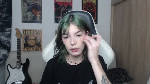 Snapshot of lovely_cass chatting on 01/11/25, 10:29 Cassie online show from 01/11/25, 10:29
