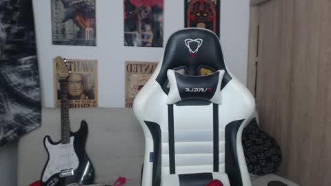 Snapshot of lovely_cass chatting on 01/22/25, 11:53 Cassie online show from 01/22/25, 11:53