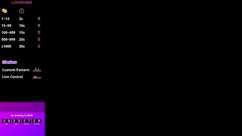 Emma online show from 10/13/25, 01:22