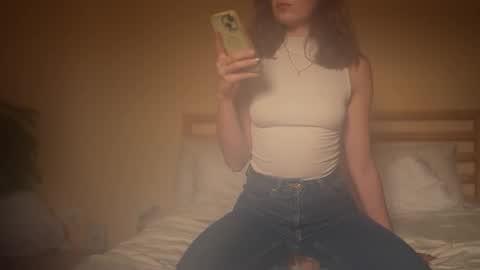 Natasha - IG  online show from 10/13/25, 04:18