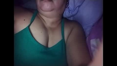 lovely_orchid online show from 10/26/25, 01:17