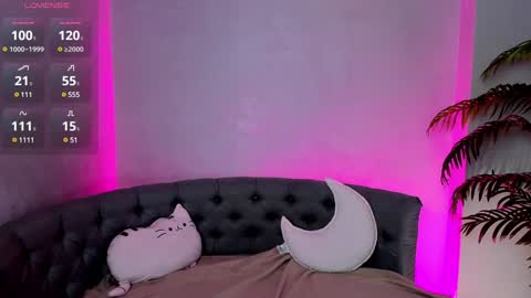 Snapshot of lovely_poppy chatting on 12/19/24, 01:50 Lolly online show from 12/19/24, 01:50