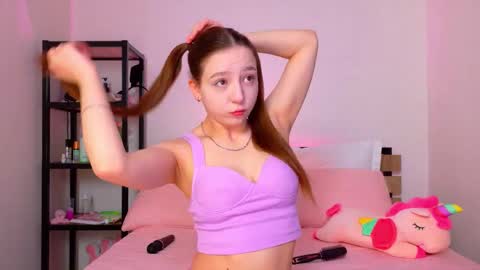 Lolly online show from 10/17/25, 01:31