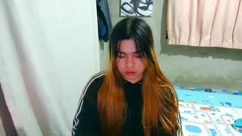 lovely_ricaxxx online show from 09/09/25, 07:57
