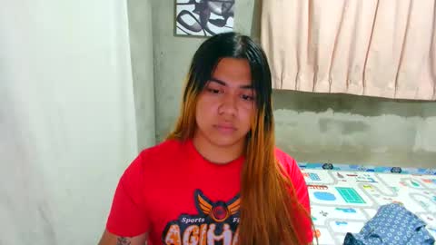 lovely_ricaxxx online show from 09/14/25, 03:11