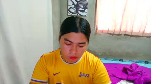 lovely_ricaxxx online show from 09/19/25, 07:10