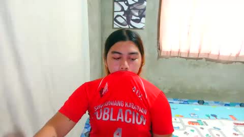 lovely_ricaxxx online show from 09/23/25, 07:33