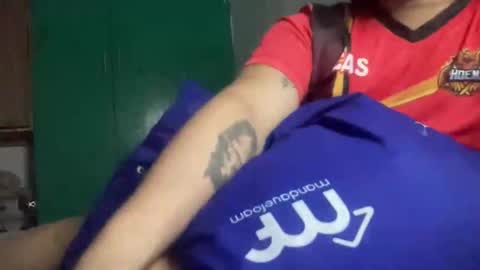 lovely_ricaxxx online show from 10/27/25, 10:19