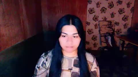 lovely_ricaxxx online show from 10/29/25, 05:04