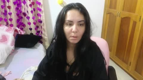 Snapshot of lovely_trix_ chatting on 01/23/25, 11:37 Trix online show from 01/23/25, 11:37