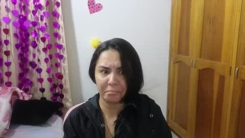 Snapshot of lovely_trix_ chatting on 01/26/25, 11:39 Trix online show from 01/26/25, 11:39