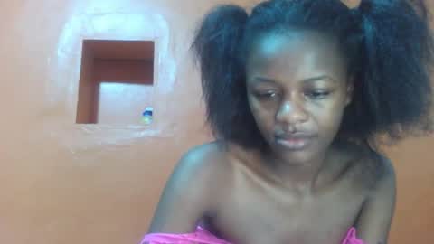 Lovely yvonne online show from 10/29/25, 12:02