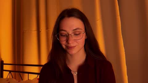 Solfiro online show from 11/12/25, 05:24