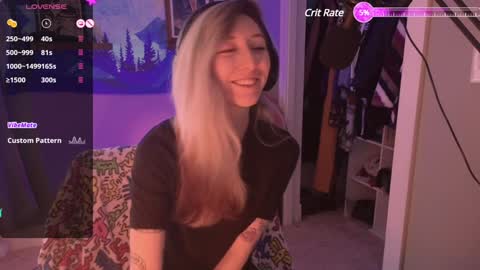 lovelylittlelucyy online show from 01/03/25, 07:07