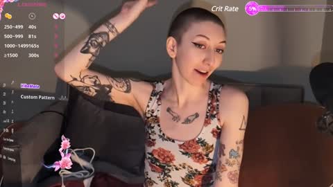 lovelylittlelucyy online show from 01/28/25, 12:26